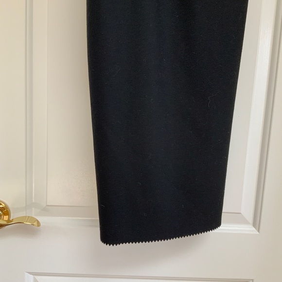Club Monaco Wool Cashmere Blend Dress - Picture 3 of 4